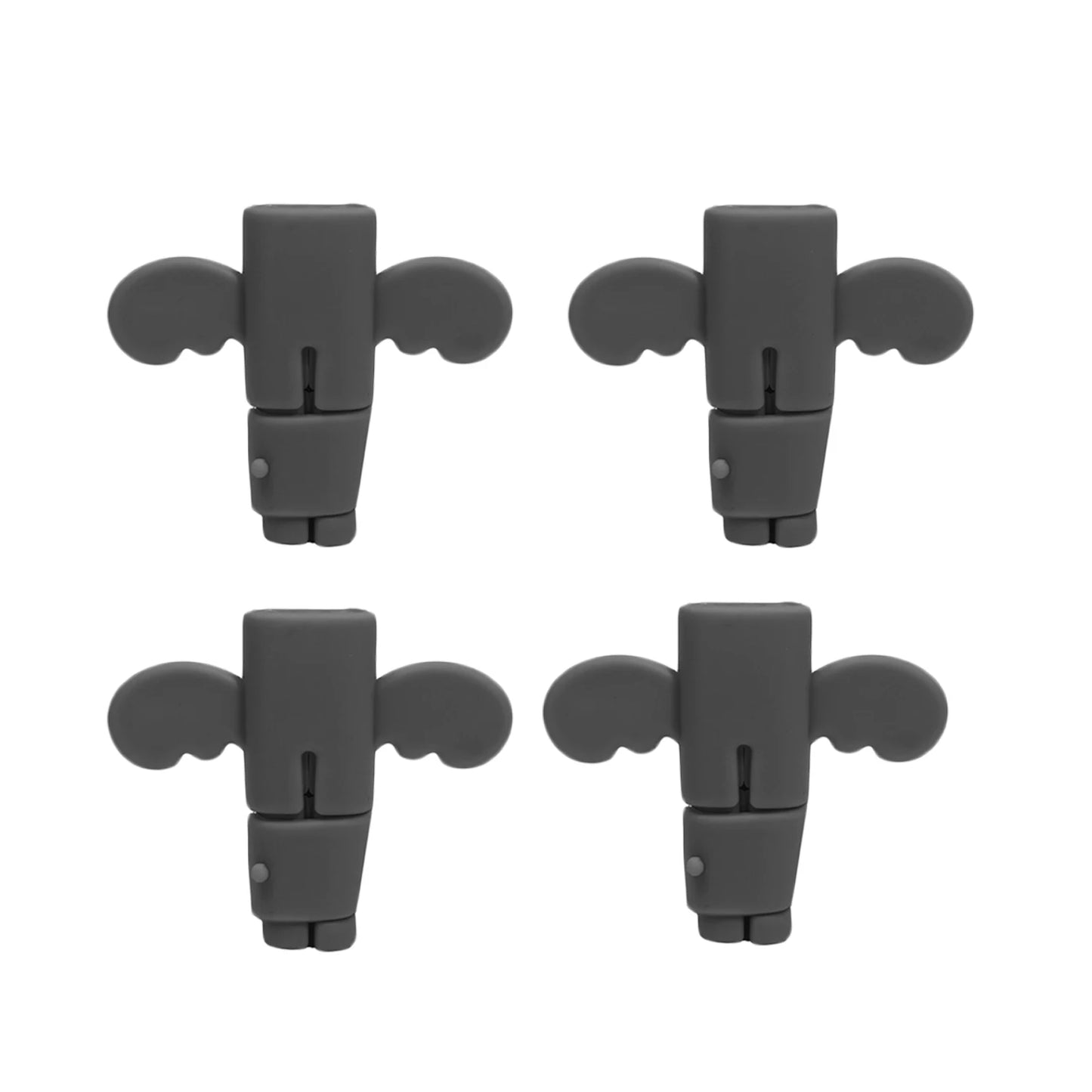 Universal USB Charging Cable Protector Cover