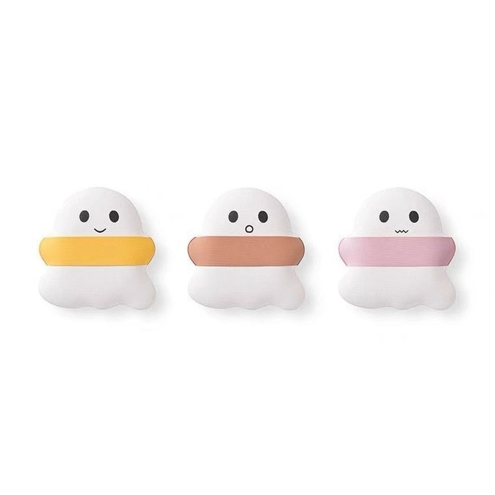 Cute Ghost Beauty Puff Sponge