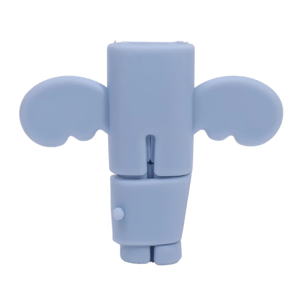 Universal USB Charging Cable Protector Cover