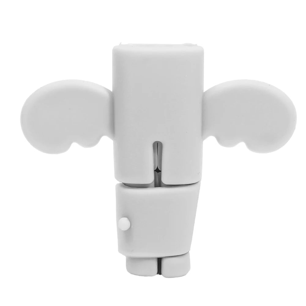 Universal USB Charging Cable Protector Cover