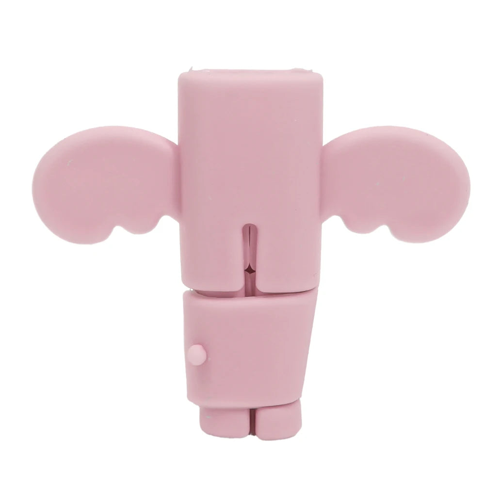 Universal USB Charging Cable Protector Cover