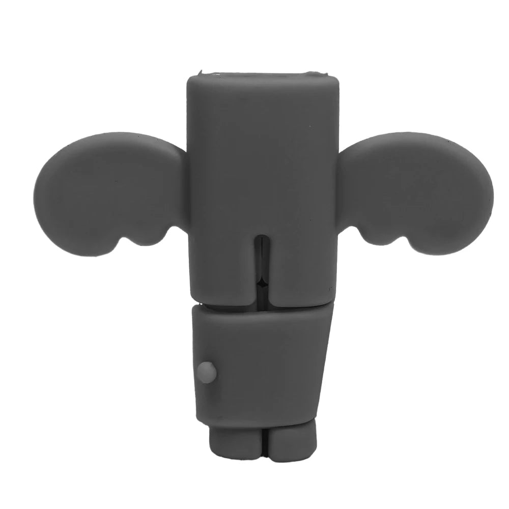 Universal USB Charging Cable Protector Cover