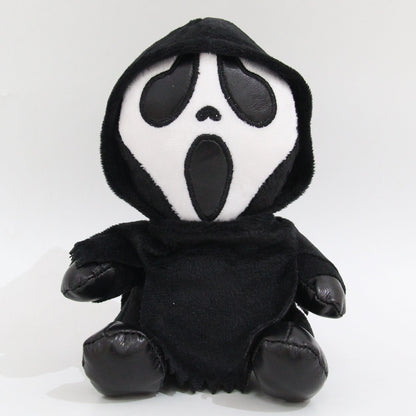 Ghost Kawaii Halloween Cute Plush Teddy 17cm