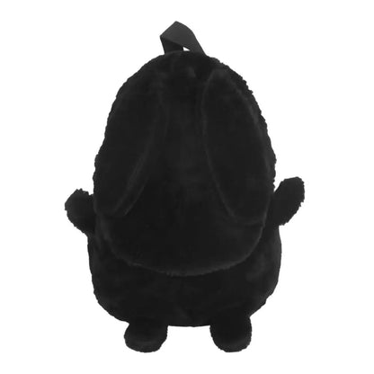 Cute Plush Bunny Backpack Bag (Various Colours)