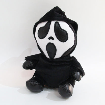 Ghost Kawaii Halloween Cute Plush Teddy 17cm